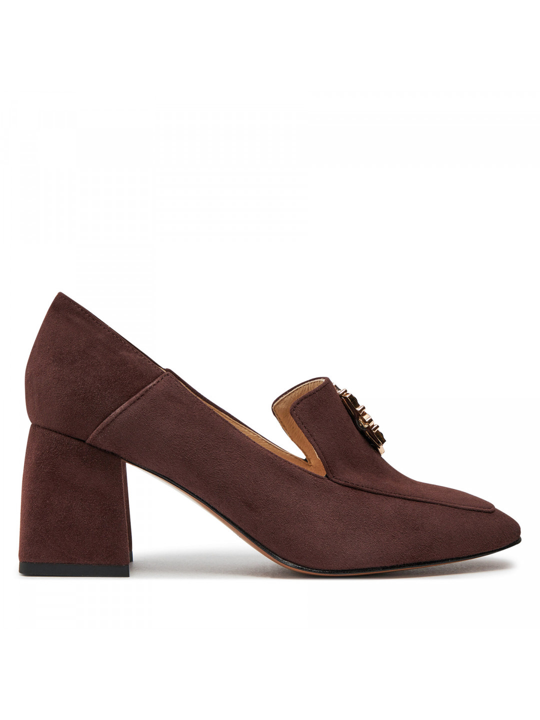 Polobotky Baldowski D04884-4330-001 Hnědá